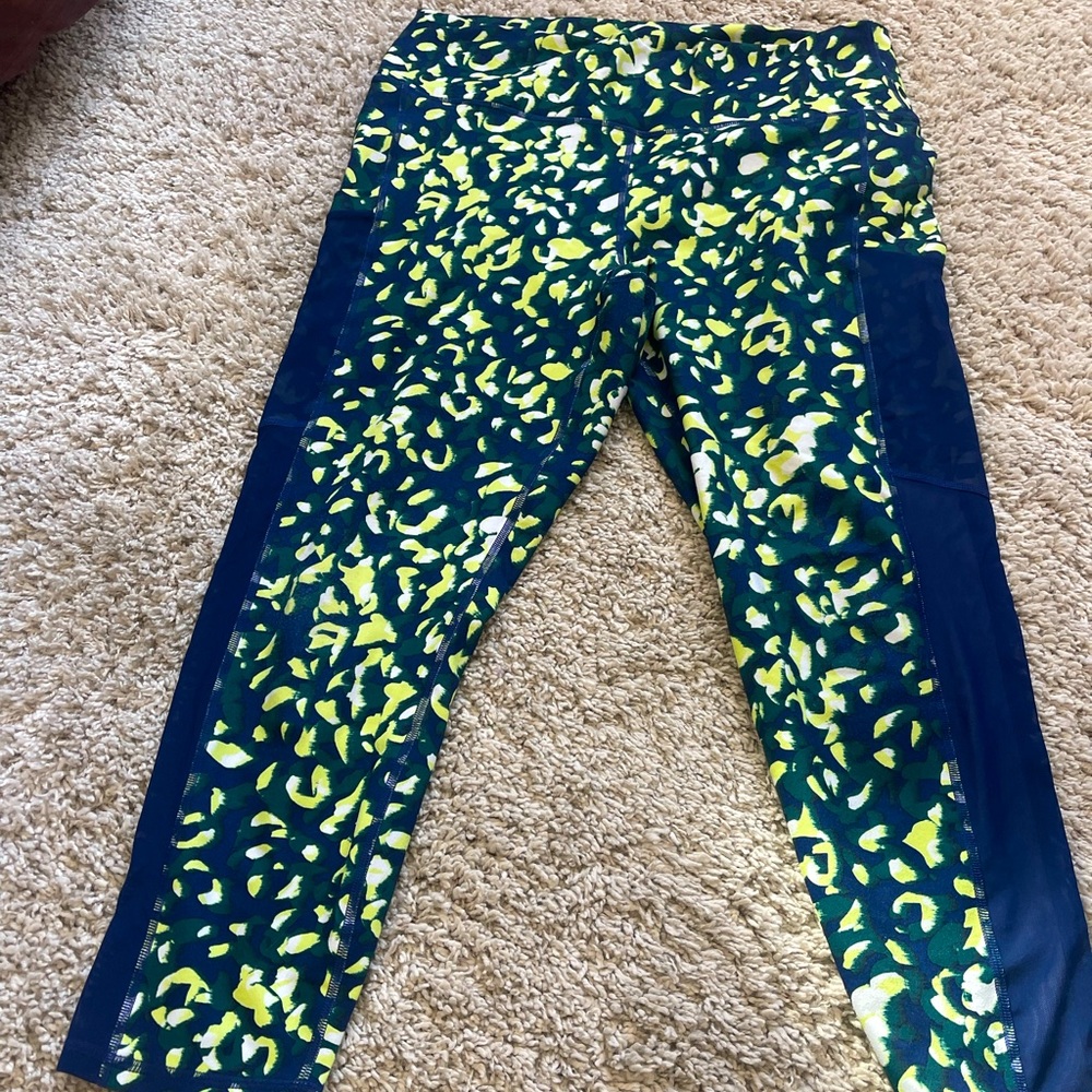Fabletic Leggings